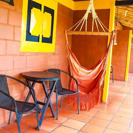 Hotel Quindio Campestre Монтенегро Экстерьер фото