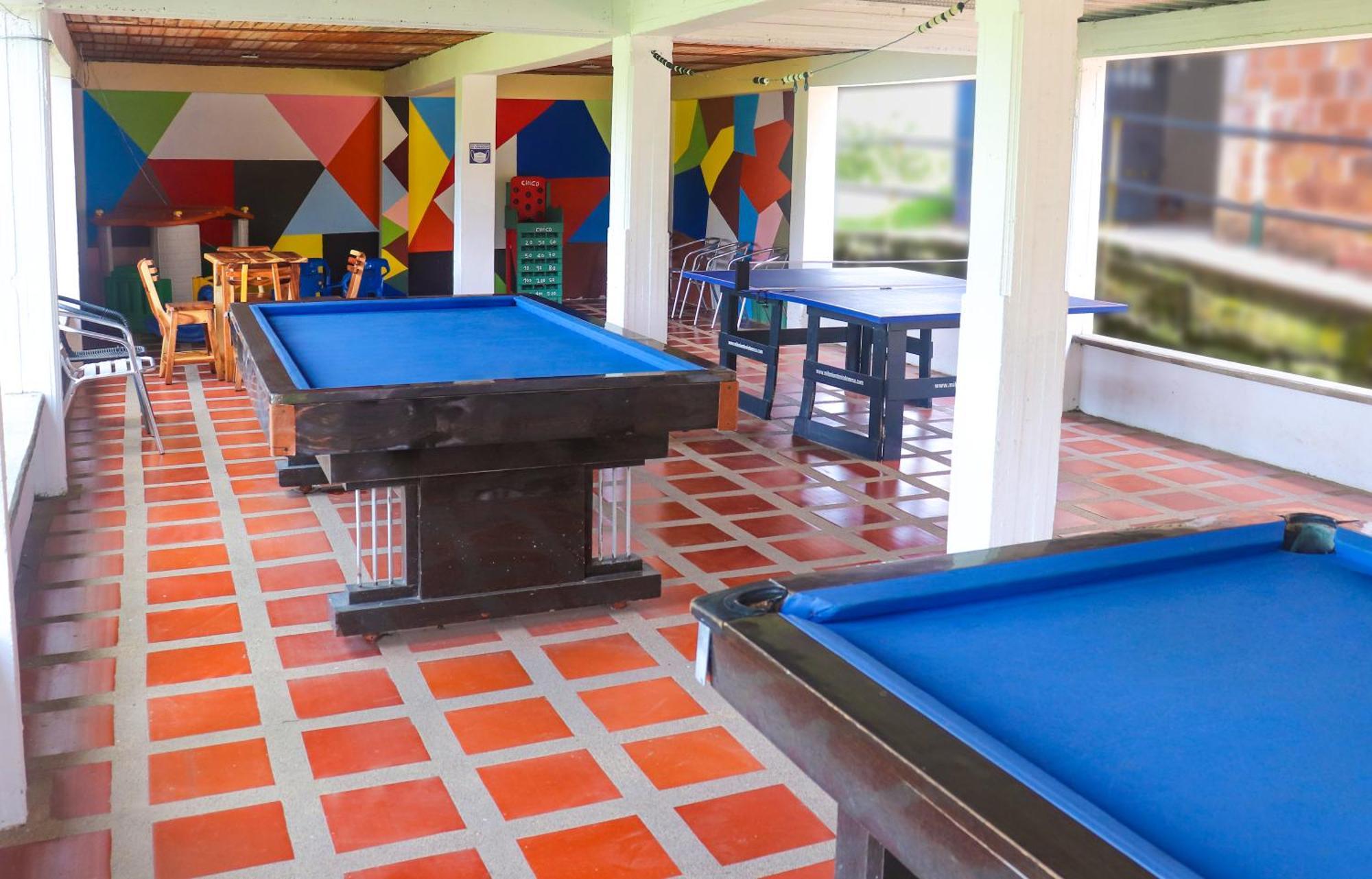 Hotel Quindio Campestre Монтенегро Экстерьер фото